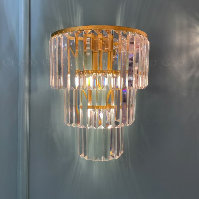 Бра CLOYD ORDINAL cloyd-20185