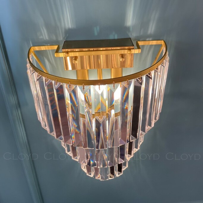 Бра CLOYD ORDINAL cloyd-20185