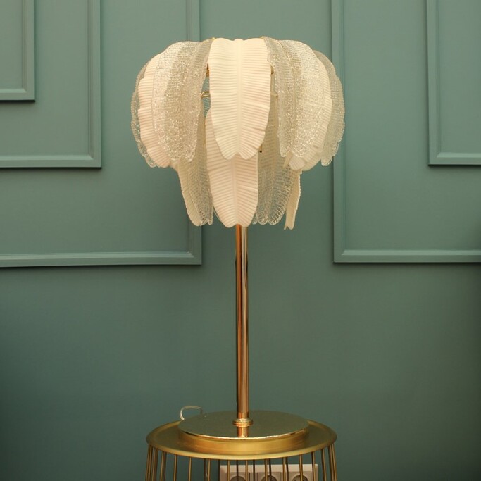 Лампа настольная CLOYD CEYLON cloyd-30083