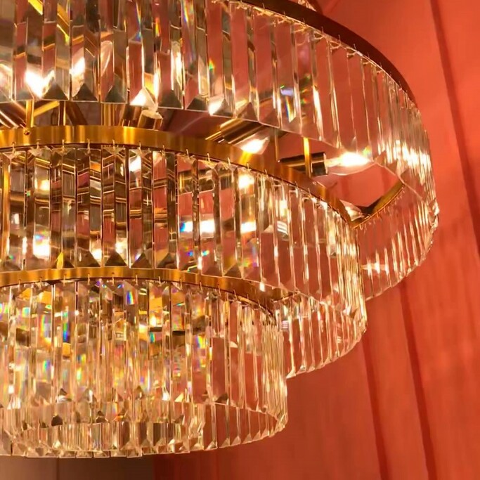 Люстра CLOYD ORDINAL cloyd-10613