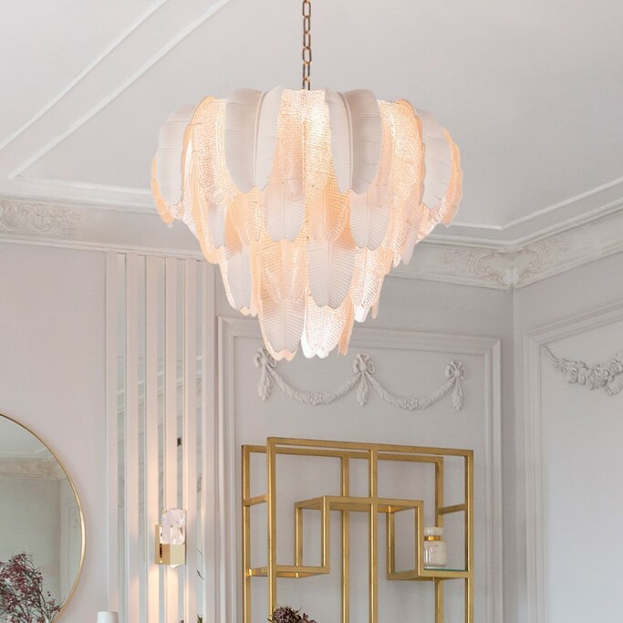 Люстра CLOYD CEYLON cloyd-10658