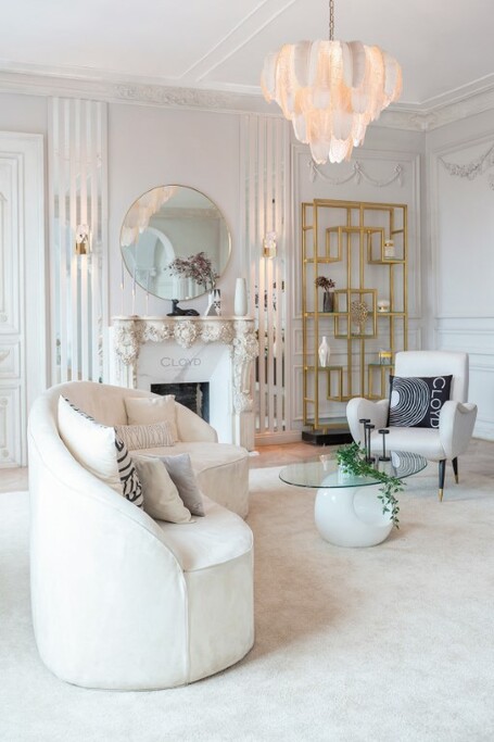 Люстра CLOYD CEYLON cloyd-10658