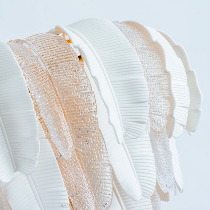 Люстра CLOYD CEYLON cloyd-10658