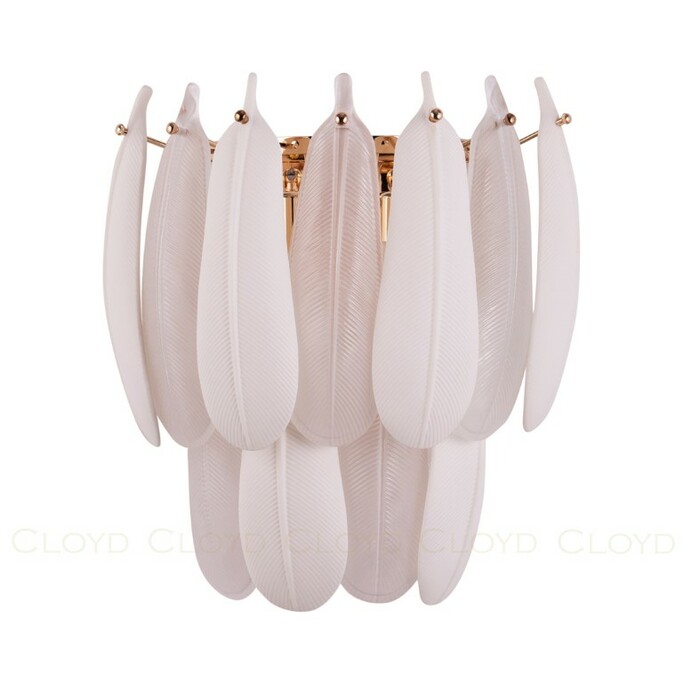 Бра CLOYD BAHAMA cloyd-20179