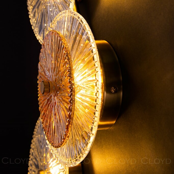 Бра CLOYD HELION cloyd-20160