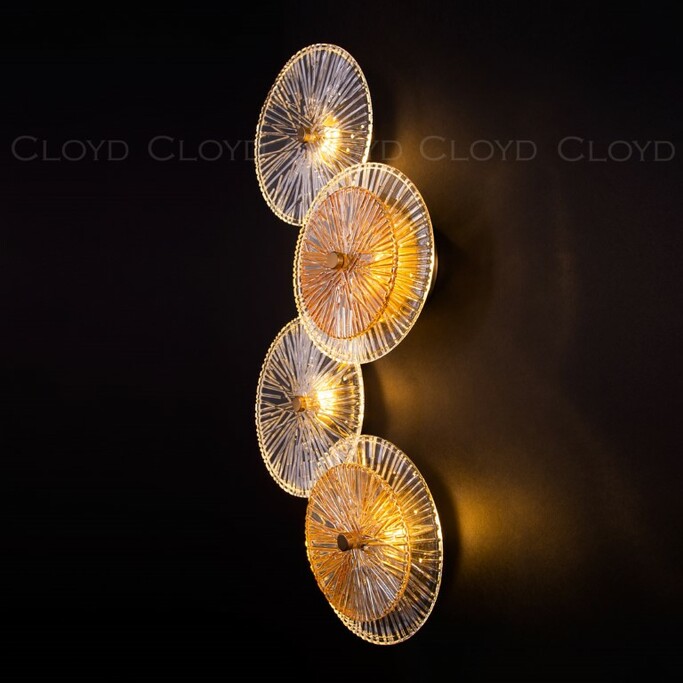 Бра CLOYD HELION cloyd-20160