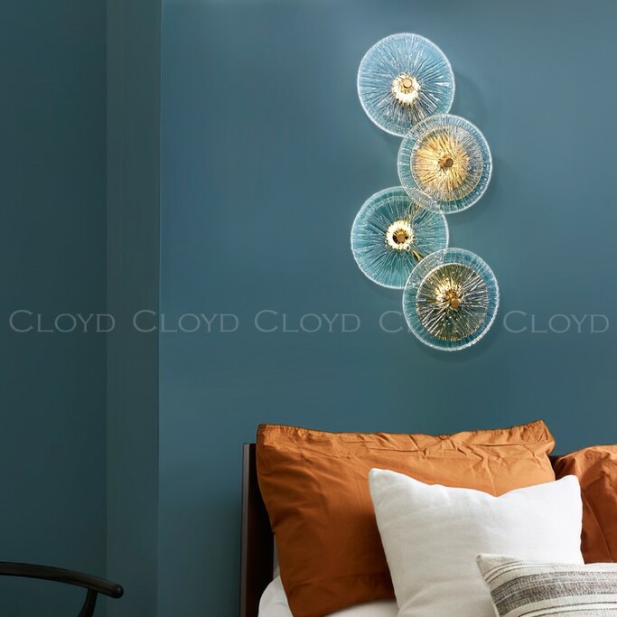 Бра CLOYD HELION cloyd-20160