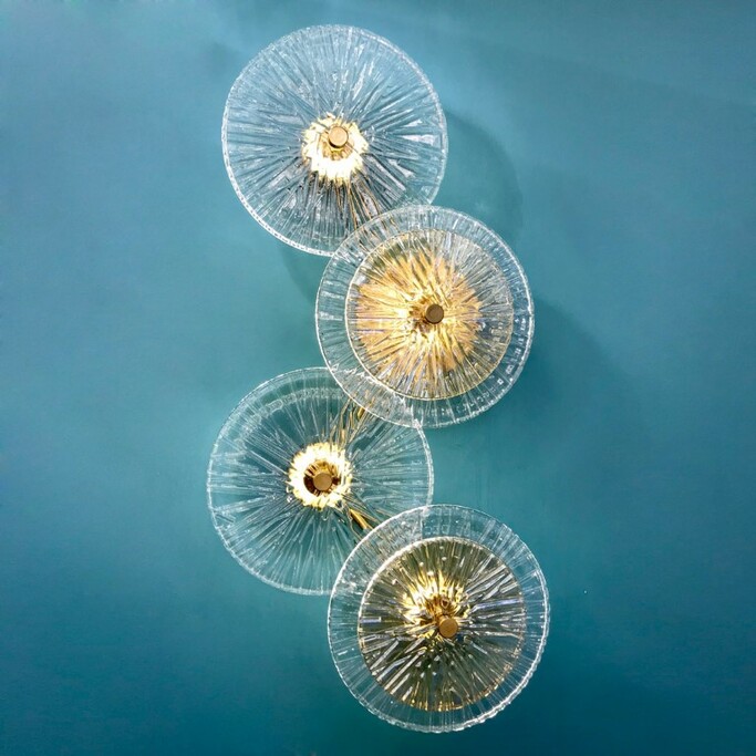 Бра CLOYD HELION cloyd-20160