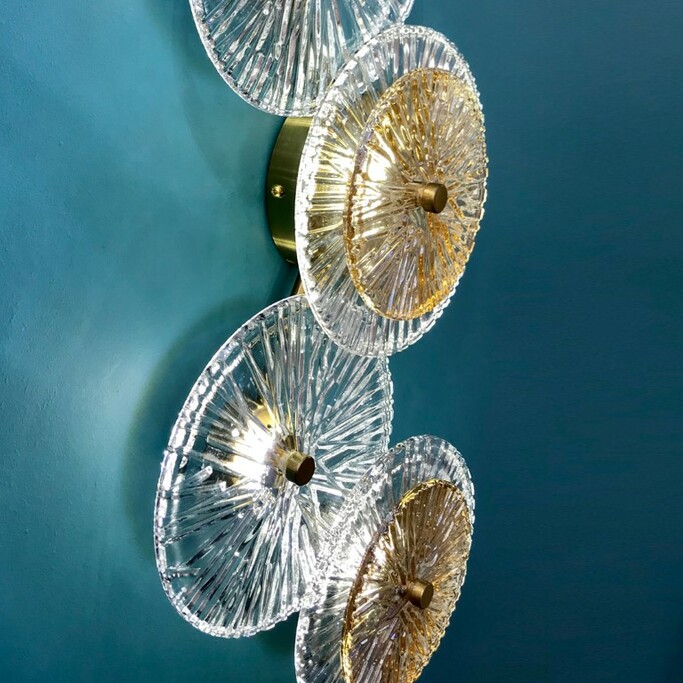 Бра CLOYD HELION cloyd-20160