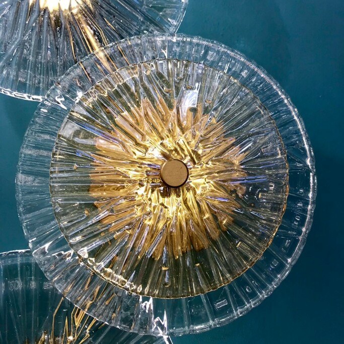 Бра CLOYD HELION cloyd-20160