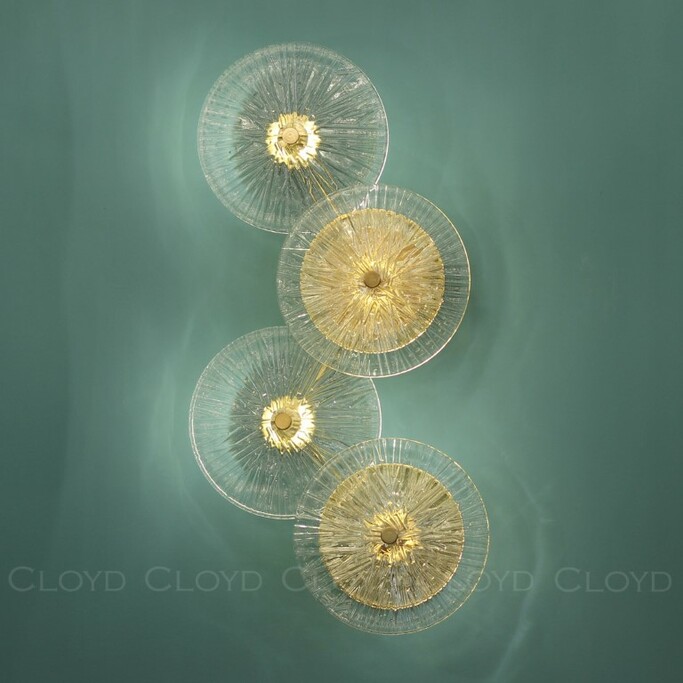 Бра CLOYD HELION cloyd-20160