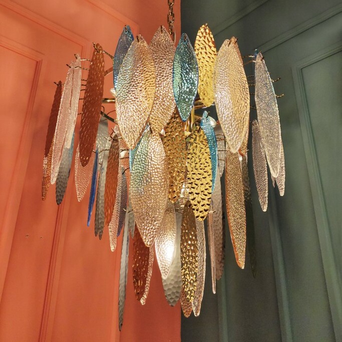 Люстра CLOYD ANTIBES cloyd-10646