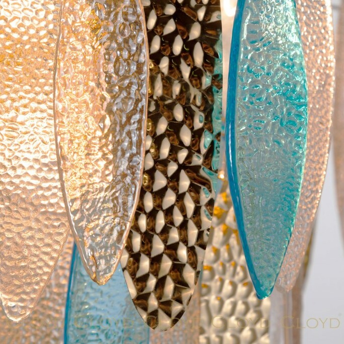 Люстра CLOYD ANTIBES cloyd-10646