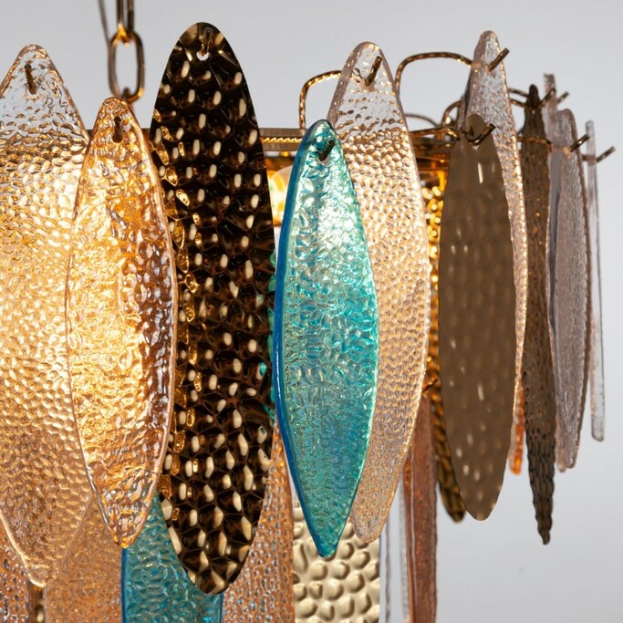 Люстра CLOYD ANTIBES cloyd-10646