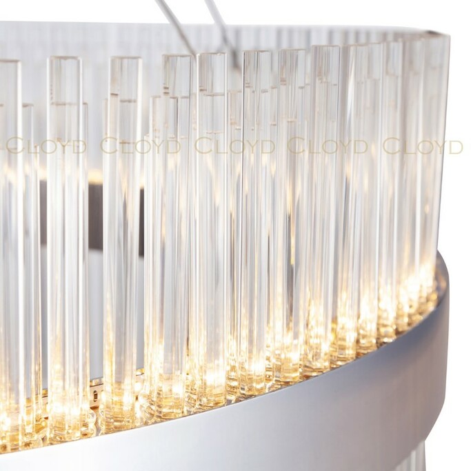 Люстра CLOYD CADANCE cloyd-10536