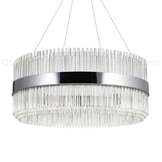 Люстра CLOYD CADANCE cloyd-10536