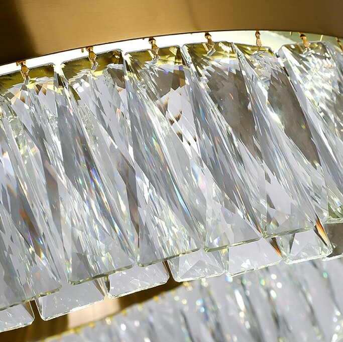 Люстра CLOYD TELEMAN cloyd-10768