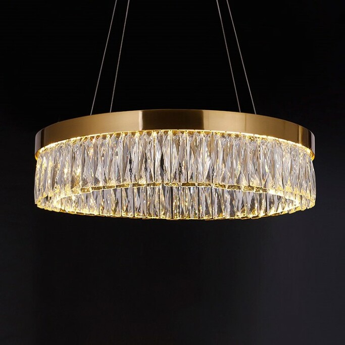 Люстра CLOYD TELEMAN cloyd-10768