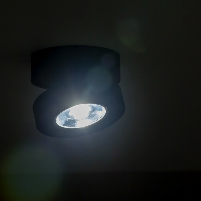 Точечный светильник CITILUX Стамп CL558031N