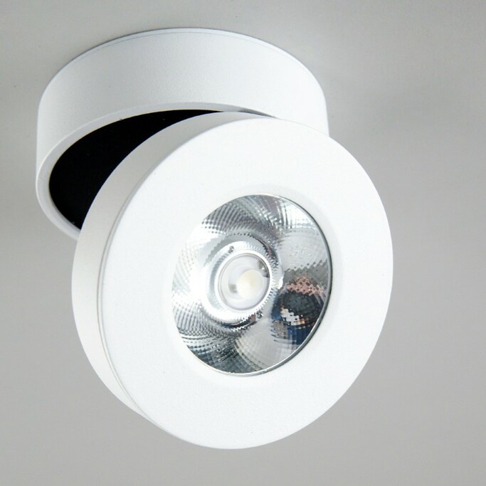 Точечный светильник CITILUX Стамп CL558030N