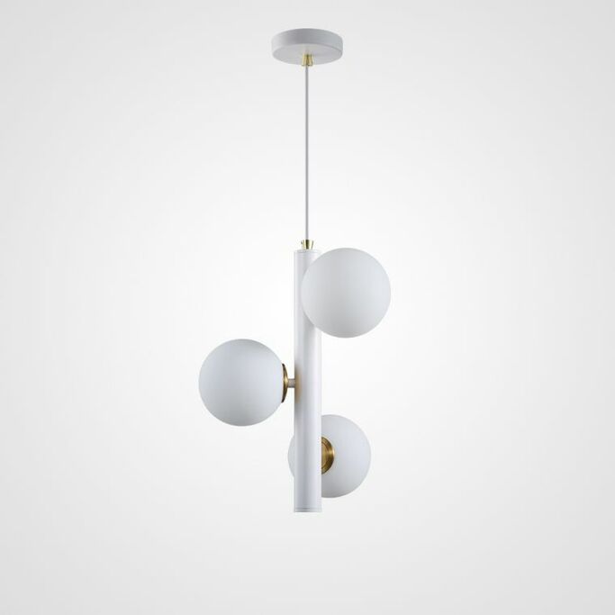 Подвесной Светильник Hakon A By Imperiumloft