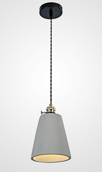 Подвесная Люстра Industry A 16*20.5 By Imperiumloft