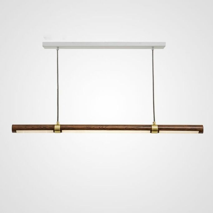 Подвесной Реечный Светильник Kemi By Imperiumloft