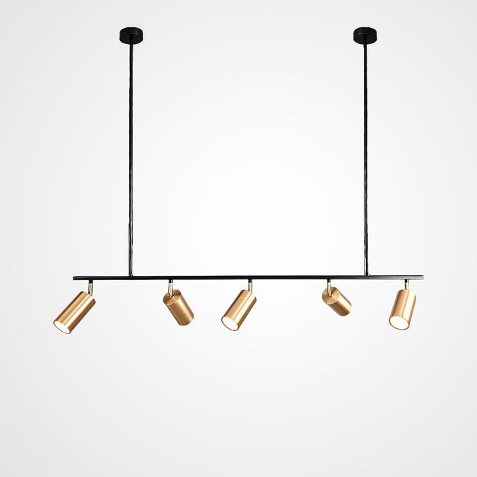 Подвесной Светильник Long John L110 By Imperiumloft