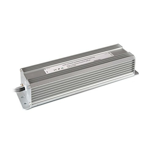 Блок питания д светодиодной ленты STRIP PS 150W 12V IP67  PC202023150