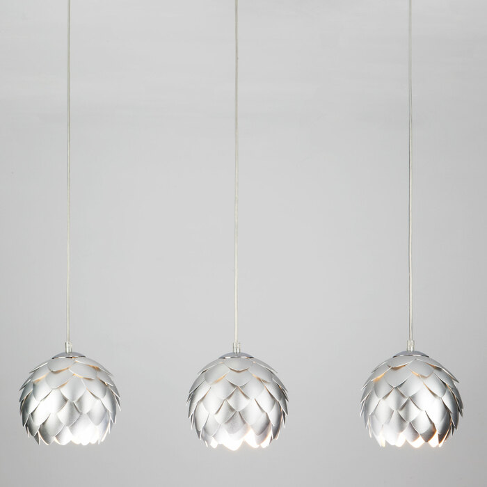 Подвес BOGATES Cedro 304/3