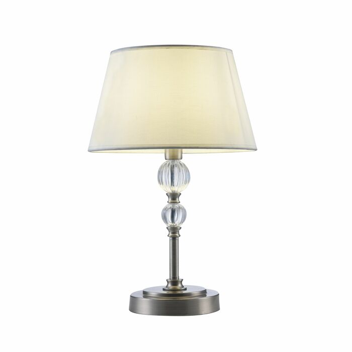 Лампа настольная Freya MILENA FR5679TL-01N