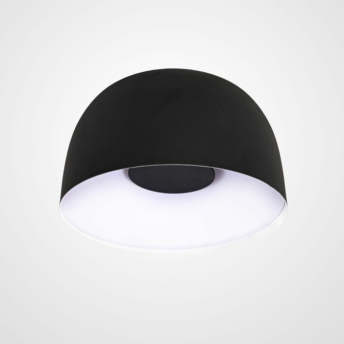 Светильник Djembé D18 Black By Imperiumloft