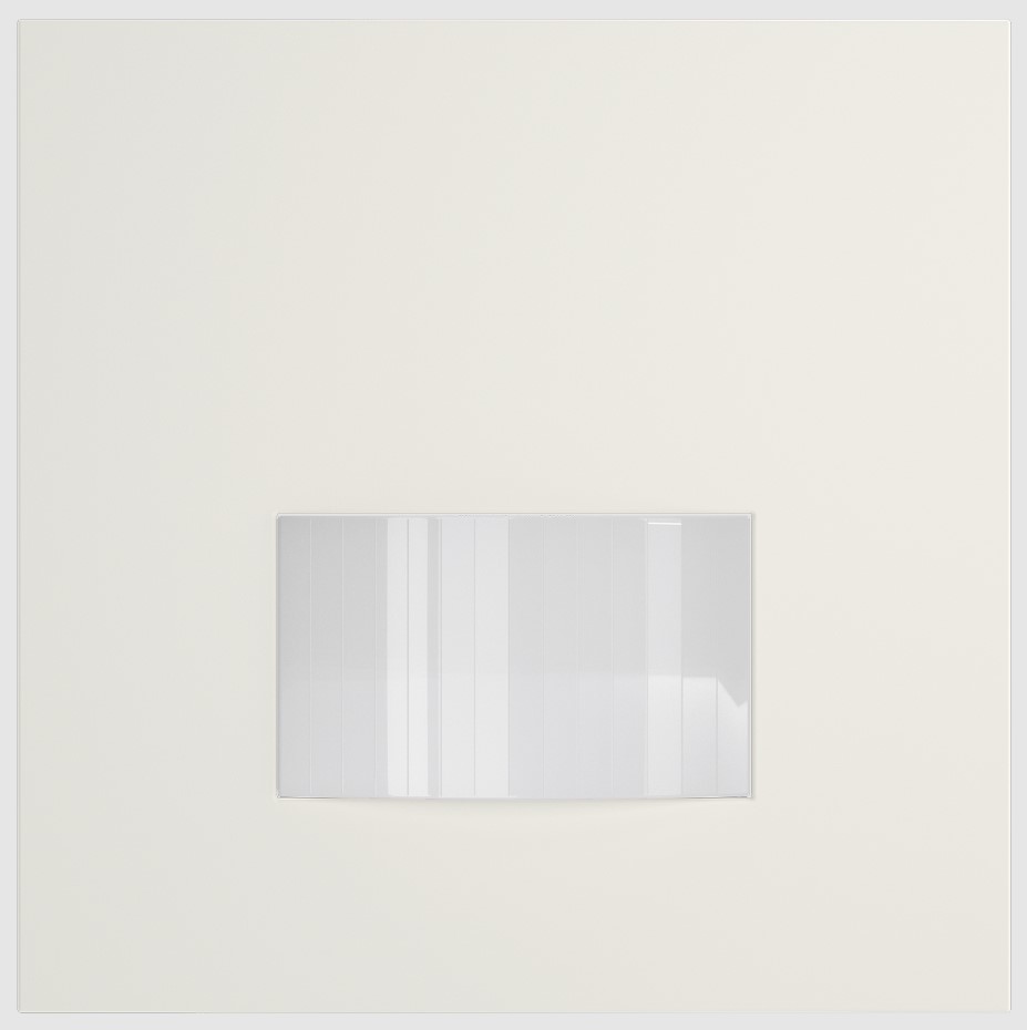 Voltum Накладка для датчика движения встраиваемого, S70 (хлопок) VLS002213