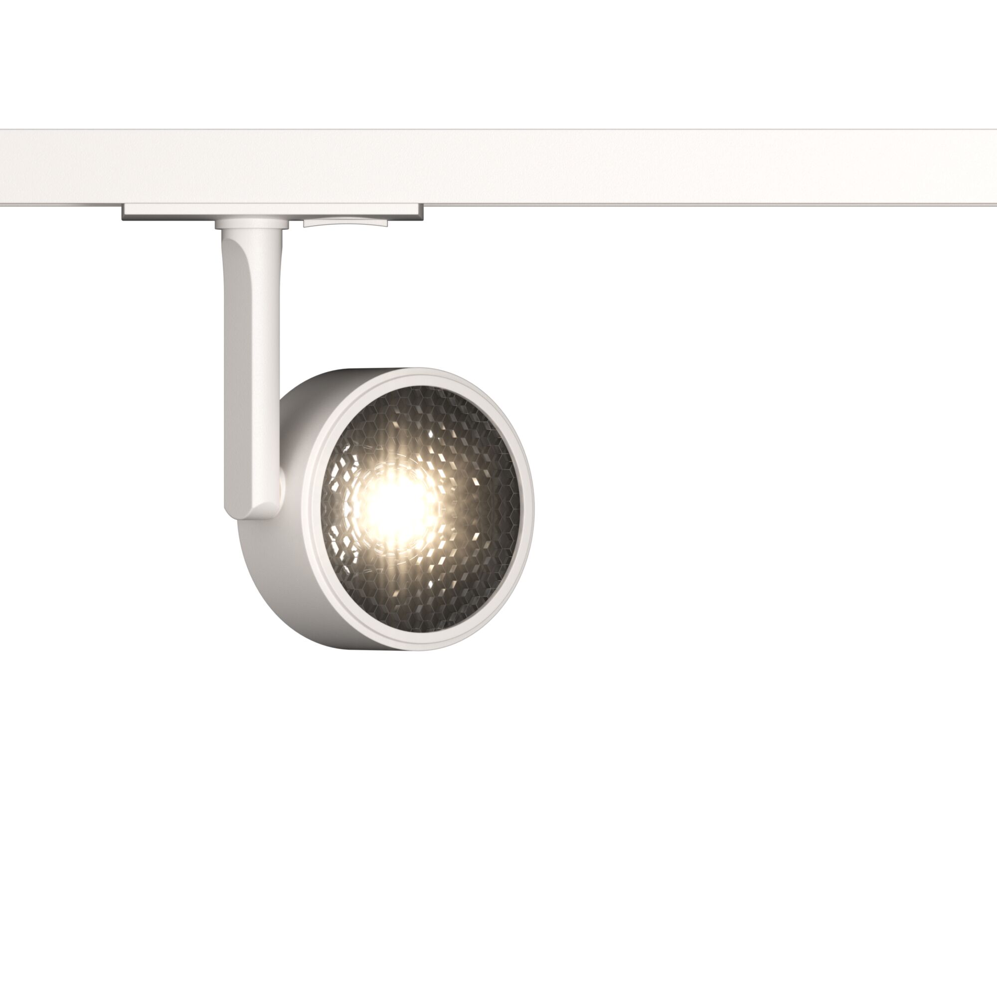 Трековая система MAYTONI Track lamps TR024-1-10W3K