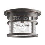 Уличный светильник ODEON Virta 4044/1C