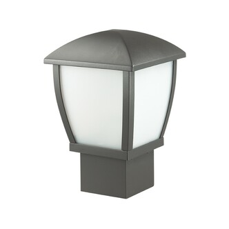 Уличный светильник ODEON TAKO 4051/1B