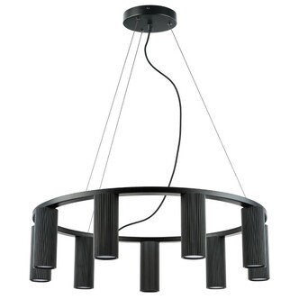 Люстра LIGHTSTAR Roma 718097