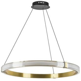 Люстра LIGHTSTAR Rotonda 736281