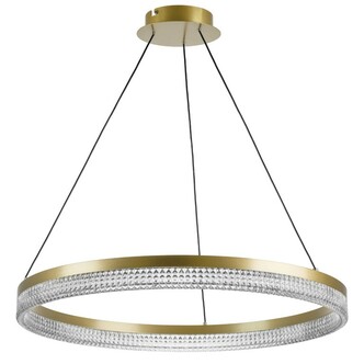 Люстра LIGHTSTAR Rotonda 736161