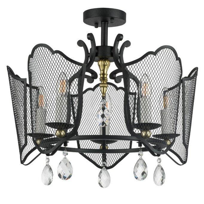 Люстра LIGHTSTAR CASTELLO 744057