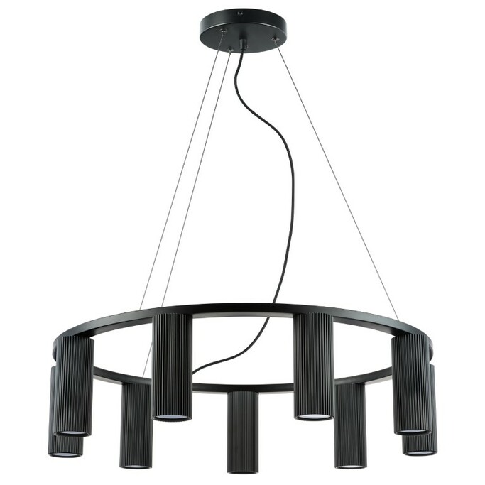 Люстра LIGHTSTAR Roma 718097