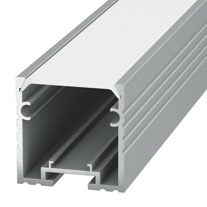 Алюминиевый профиль SWG SF-3535 001763