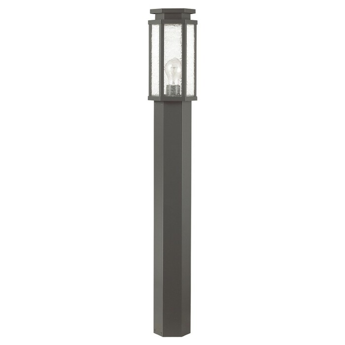Уличный светильник ODEON GINO 4048/1F
