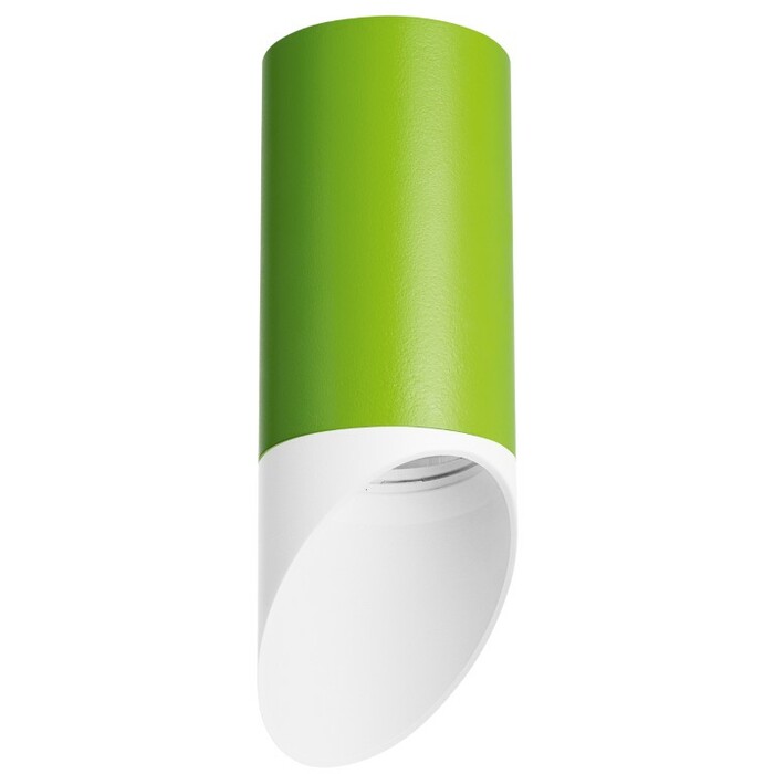 Точечный светильник LIGHTSTAR Rullo R43436