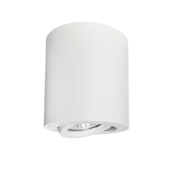 Точечный светильник LIGHTSTAR Binoco 052006