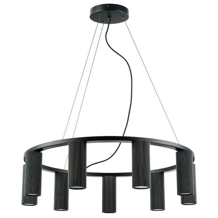 Люстра LIGHTSTAR Roma 718097