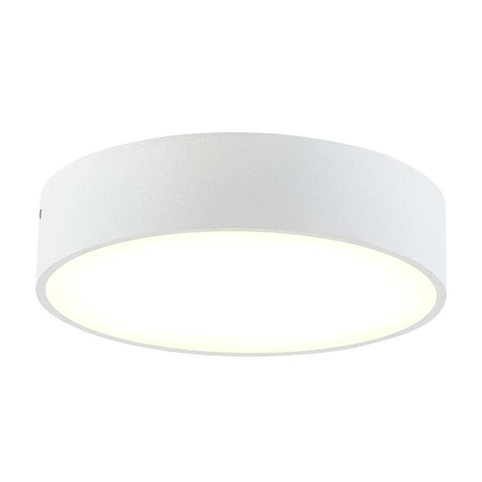 Тарелка CITILUX Тао CL712180N