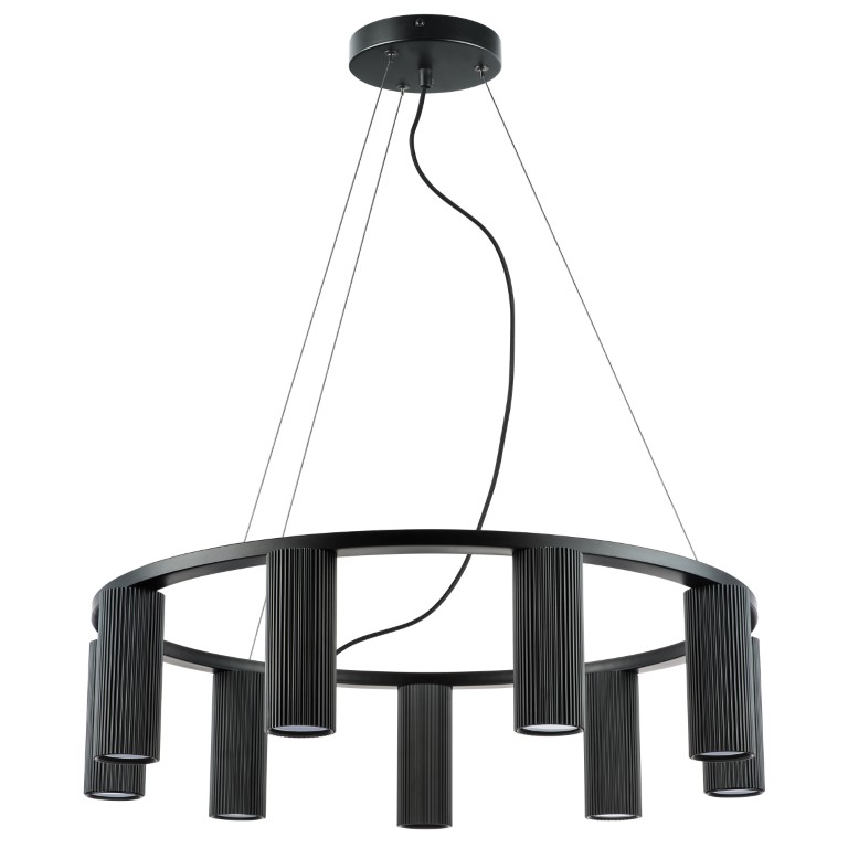 Люстра LIGHTSTAR Roma 718097