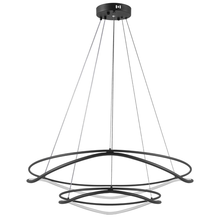 Люстра LIGHTSTAR Rotonda 736527