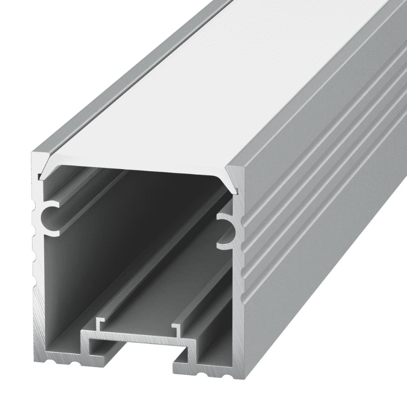 Алюминиевый профиль SWG SF-3535 001763